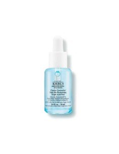 Buy Kiehl's Clearly Corrective Peel - Brightening Exfoliating Serum | Sam Parfums