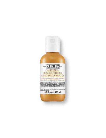 Kiehl's Calendula Skin-Soothing& Stabilizing Emulsion kaufen - Stabilisierende Gesichtsemulsion - Sam Parfums