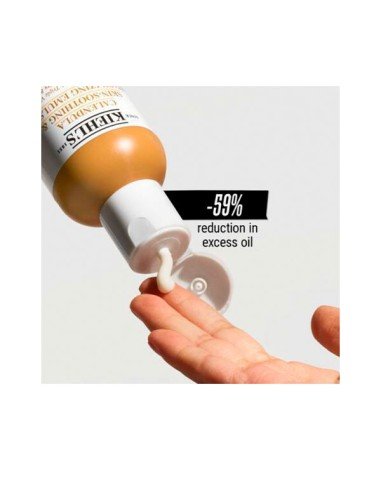 Kiehl's Calendula Skin-Soothing& Stabilizing Emulsion kaufen - Stabilisierende Gesichtsemulsion - Sam Parfums