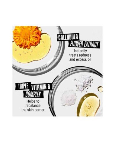 Kiehl's Calendula Skin-Soothing& Stabilizing Emulsion kaufen - Stabilisierende Gesichtsemulsion - Sam Parfums