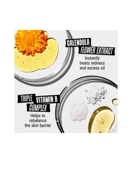 Compra Kiehl's Calendula Skin-Soothing & Stabilizing Emulsion - Emulsión Facial Estabilizante | Sam Parfums