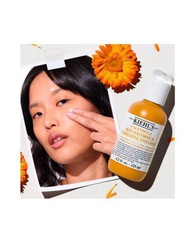 Kiehl's Calendula Skin-Soothing& Stabilizing Emulsion kaufen - Stabilisierende Gesichtsemulsion - Sam Parfums