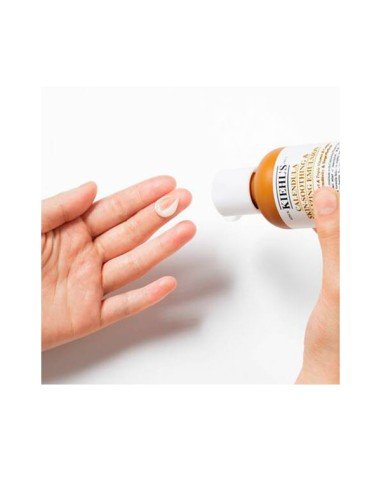 Kiehl's Calendula Skin-Soothing& Stabilizing Emulsion kaufen - Stabilisierende Gesichtsemulsion - Sam Parfums