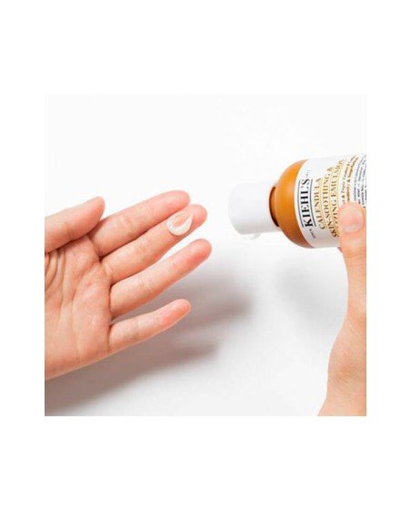 Compra Kiehl's Calendula Skin-Soothing & Stabilizing Emulsion - Emulsión Facial Estabilizante | Sam Parfums