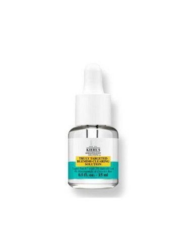 Acquistare Kiehl's Truly Targeted Solution - Liquid Acne Patch | Sam Parfums