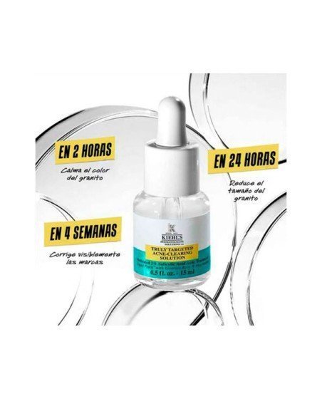 Acquistare Kiehl's Truly Targeted Solution - Liquid Acne Patch | Sam Parfums