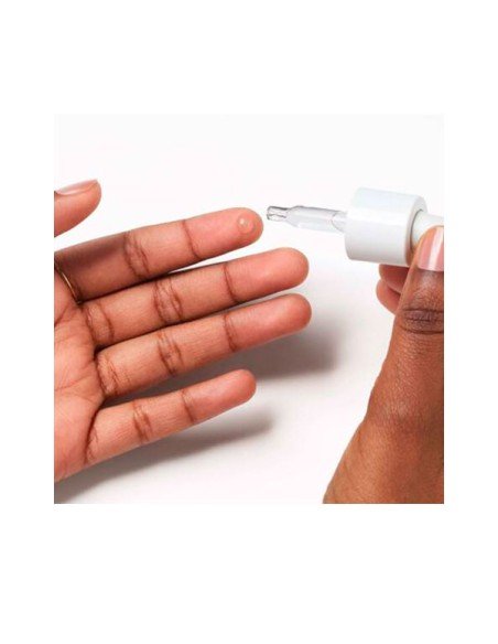 Acheter Kiehl's Truly Targeted Solution - Liquid Acne Patch | Sam Parfums
