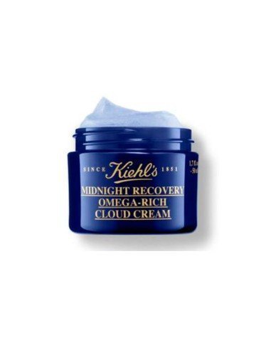 Kiehl's Midnight Recovery Cloud Cream - Restorative Night Cream | Sam Parfums kaufen