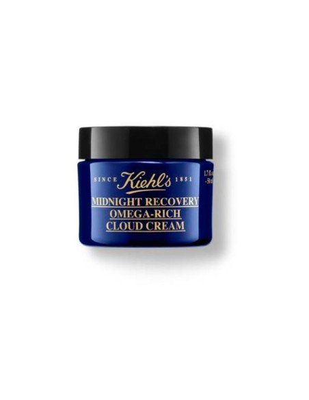 Kiehl's Midnight Recovery Cloud Cream - Restorative Night Cream | Sam Parfums kaufen