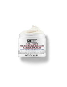 Buy Kiehl's Ultra Facial Overnight Hydrating Masque | Sam Parfums