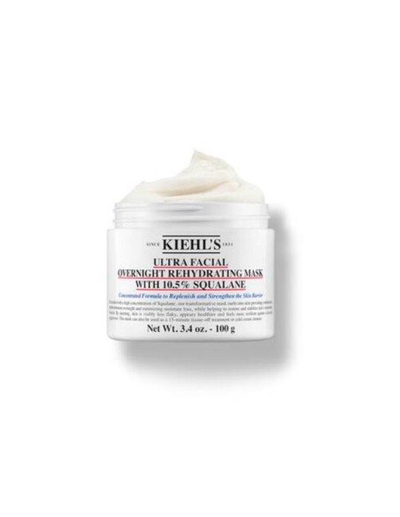 Buy Kiehl's Ultra Facial Overnight Hydrating Masque | Sam Parfums