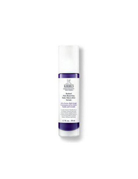 Acquista Kiehl's Retinol Skin-Renewing Daily Micro-Dose Serum - Siero viso anti-età | Sam Parfums