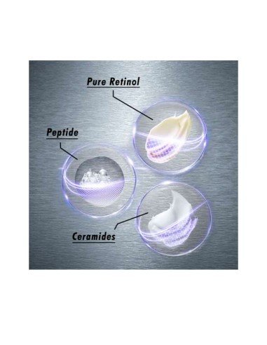 Acquista Kiehl's Retinol Skin-Renewing Daily Micro-Dose Serum - Siero viso anti-età | Sam Parfums