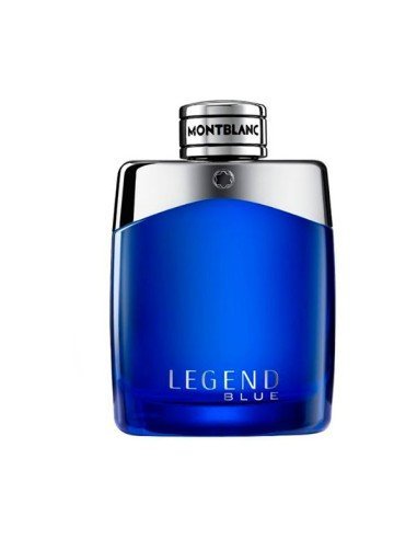 MONTBLANC Legend Blue Eau de Parfum - Elégance et fraîcheur masculine