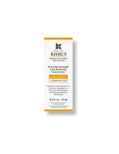 Kiehl's Powerful-Strength Line-Reducing Concentrate - Anti-Falten Gesichtsserum | Sam Parfums kaufen 2