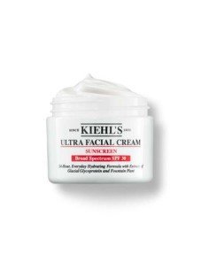 Kiehl's Ultra Facial Cream SPF30 - Feuchtigkeitsspendend & Sonnenschutz | Sam Parfums kaufen