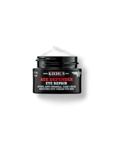 Buy Kiehl's Age Defender Eye Repair - Anti-Aging Eye Contour Cream | Sam Parfums