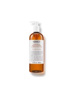 Compra Kiehl's Calendula Deep Cleansing Foaming Face Wash - Limpiador Facial | Sam Parfums