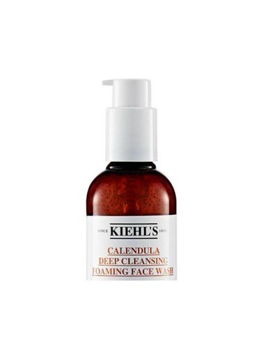 Kiehl's Calendula Deep Cleansing Foaming Face Wash - Gesichtsreinigungsmittel | Sam Parfums kaufen
