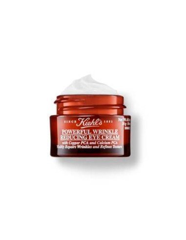 Acquistare Kiehl's Powerful Wrinkle Reducing Eye Cream - Crema contorno occhi anti-età | Sam Parfums