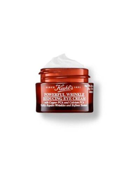 Acquistare Kiehl's Powerful Wrinkle Reducing Eye Cream - Crema contorno occhi anti-età | Sam Parfums