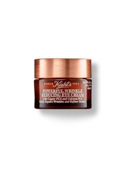 Acquistare Kiehl's Powerful Wrinkle Reducing Eye Cream - Crema contorno occhi anti-età | Sam Parfums