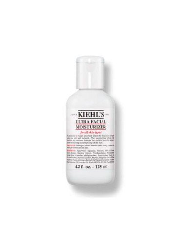 Comprar Kiehl's Ultra Facial Moisturizer - Creme Hidratante Facial | Sam Parfums