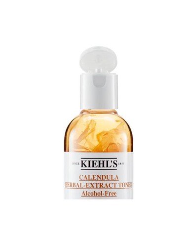 Compra Kiehl's Calendula Herbal Extract Toner - Tónico Facial Suave | Sam Parfums