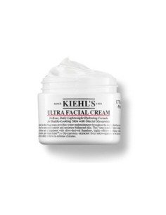 Acheter Kiehl's Ultra Facial Cream - Crème hydratante pour le visage | Sam Parfums