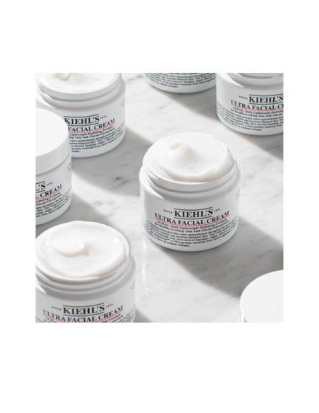 Kiehl's Ultra Facial Cream - Feuchtigkeitscreme für das Gesicht | Sam Parfums kaufen