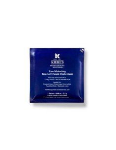 Comprar Kiehl's Triangle Patch Masks - Máscaras Faciais - Sam Parfums