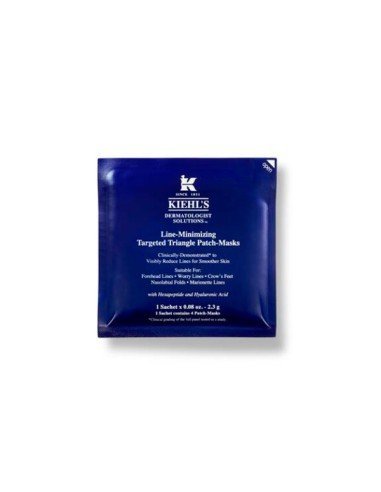 Comprar Kiehl's Triangle Patch Masks - Máscaras Faciais - Sam Parfums