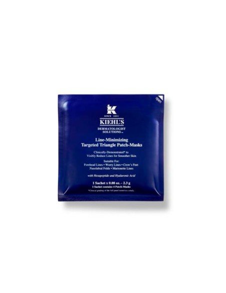 Acquista le Maschere Triangle Patch di Kiehl's - Maschere Patch per il viso | Sam Parfums