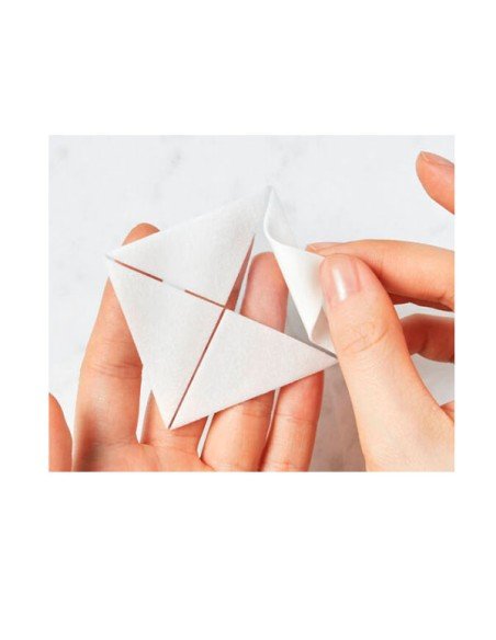 Buy Kiehl's Triangle Patch Masks - Facial Patch Masks | Sam Parfums