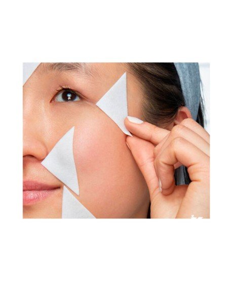 Acheter Kiehl's Triangle Patch Masks - Masques pour le visage | Sam Parfums