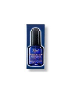Kiehl's Midnight Recovery Concentrate - Night Repair Facial Serum | Sam Parfums kaufen 2