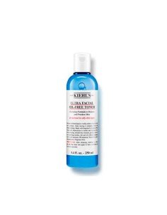 Kiehl's Ultra Facial Oil-Free Toner - Erfrischendes Gesichtswasser | Sam Parfums kaufen