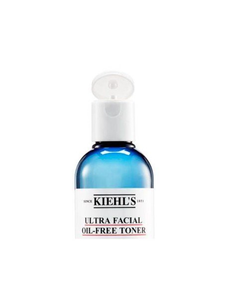 Kiehl's Ultra Facial Oil-Free Toner - Erfrischendes Gesichtswasser | Sam Parfums kaufen