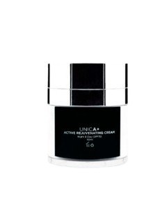UNICA+ Anti-Ageing Tag & Nacht Gesichtscreme - Feuchtigkeitsspendend & verjüngend | Samparfums