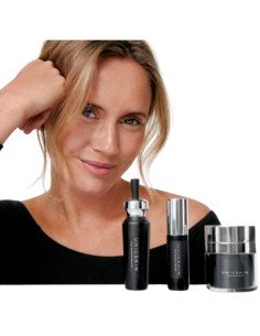 UNICA+ 72H HYDRO+ Creme facial - Hidratação intensiva e duradoura | Samparfums 2