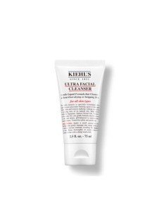 Acquistare Kiehl's Ultra Facial Cleanser - Detergente delicato per il viso | Sam Parfums