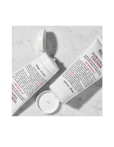 Acheter Kiehl's Ultra Facial Cleanser - Nettoyant doux pour le visage | Sam Parfums