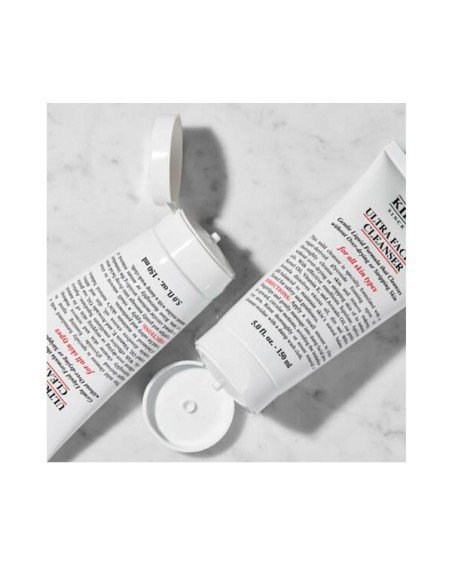 Buy Kiehl's Ultra Facial Cleanser - Gentle Facial Cleanser | Sam Parfums