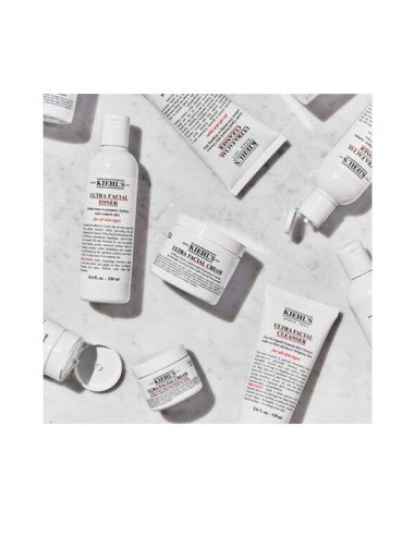 Acheter Kiehl's Ultra Facial Cleanser - Nettoyant doux pour le visage | Sam Parfums