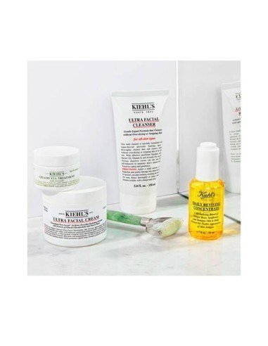 Buy Kiehl's Ultra Facial Cleanser - Gentle Facial Cleanser | Sam Parfums