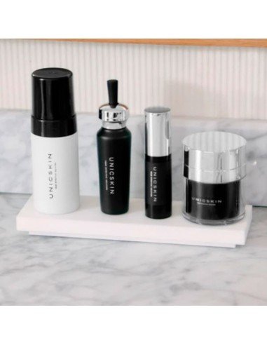 UNICWHITE X-TREME COMPLEX Night Facial Cream - Intensive Anti-Aging Treatment | Samparfums