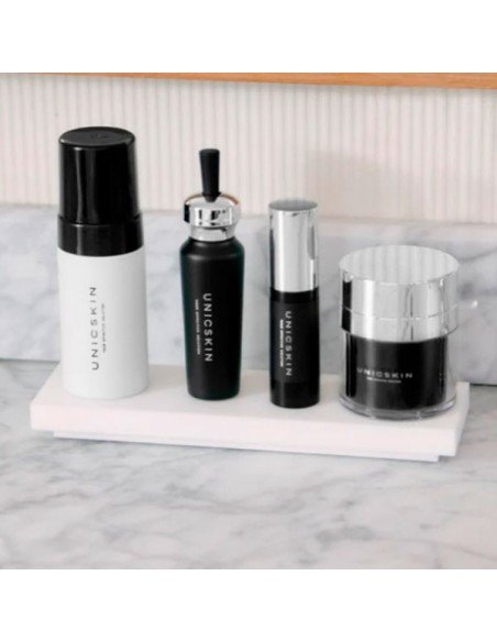 UNICWHITE X-TREME COMPLEX Crème de nuit pour le visage - Traitement intensif anti-âge | Samparfums