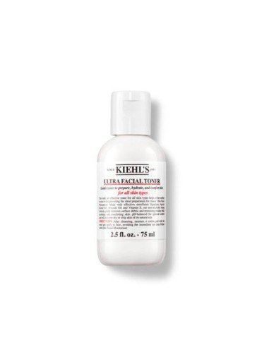 Acquista Kiehl's Ultra Facial Toner - Tonico idratante per il viso - Sam Parfums