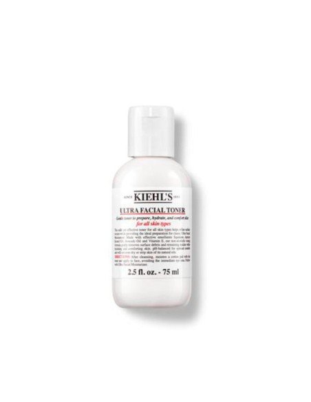 Acquista Kiehl's Ultra Facial Toner - Tonico idratante per il viso - Sam Parfums
