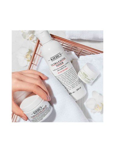 Kiehl's Ultra Facial Toner - feuchtigkeitsspendendes Gesichtswasser - Sam Parfums kaufen